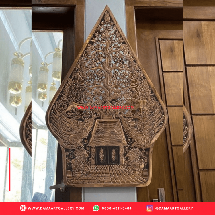 Lampu Dinding Gunungan Wayang | Dama Art Gallery | Kerajinan Tembaga, Kuningan & Alumunium Terbaik. Lampu dinding gunungan wayang tembaga - Lampu dinding gunungan wayang kuningan - Lampu hias gunungan wayang

Lampu Hias dinding Gunungan Wayang Tembaga

Lampu Dinding